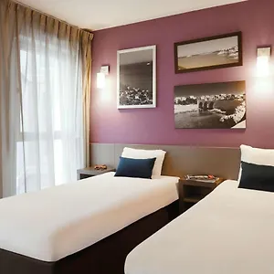Adagio Vieux Port Appart-hôtel 4*, Marseille France